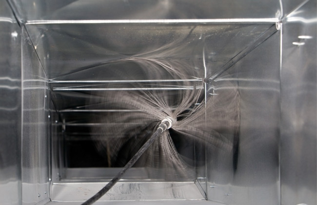 Ductwork Cleaning & Maintenance Experts Glendale, AZ