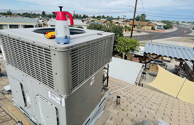 Heater, Furnace Repair & Service Glendale, AZ