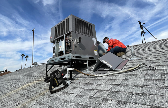 Heater/Furnace Installation & Replacement Glendale, AZ