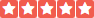 Yelp 5.0 Star Rating Reviews